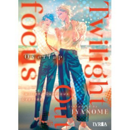 Twilight Outfocus Overlap